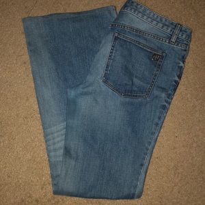 Tory Burch Jeans